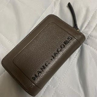 マークジェイコブス(MARC JACOBS)のMARC JACOBS マークジェイコブス 財布 美品(財布)