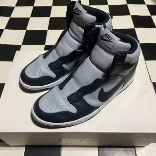 サカイ(sacai)のNIKE LAB SACAI DUNK LUX WMNS  サカイ ナイキ(スニーカー)