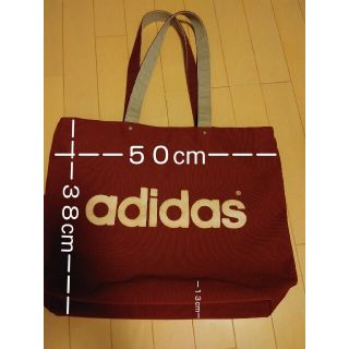 アディダス(adidas)のadidas トートバッグ(トートバッグ)