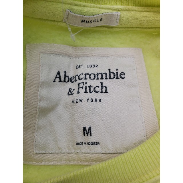 abercrombie&fitch レディース トップス