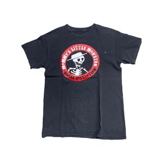 “Social Distortion” Tee(Tシャツ/カットソー(半袖/袖なし))