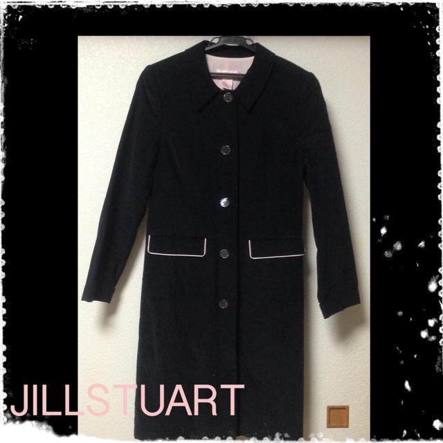 JILLSTUART(ジルスチュアート)の再値下げ‼ 未使用 トレンチ レディースのジャケット/アウター(トレンチコート)の商品写真