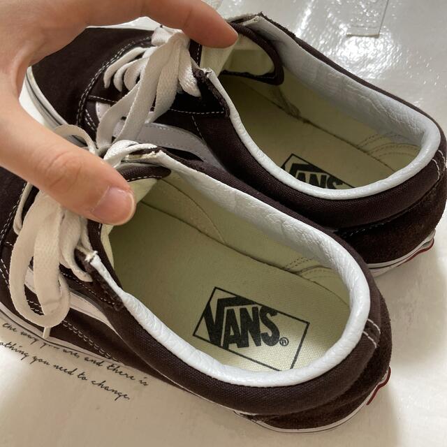 VANS(ヴァンズ)のvans オールドスクール　 レディースの靴/シューズ(スニーカー)の商品写真