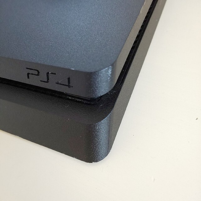PlayStation 4 本体 新型 500GB
