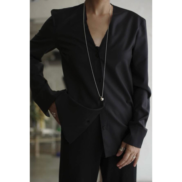 R.ALAGAN BALL NECKLACE ララガン ボールネックレスの通販 by R.ALAGAN BALL NECKLACE ララガン ボールネックレスの通販 by