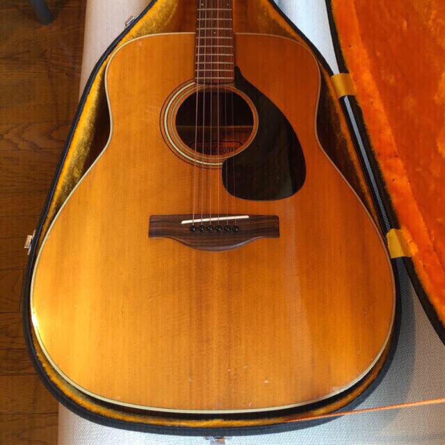 YAMAHA FG-180