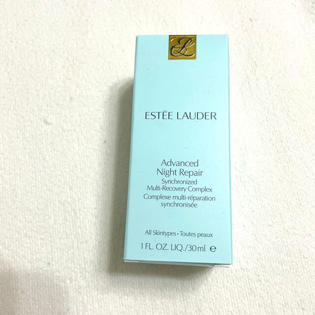 Estee Lauder(エスティローダー)のアドバンスナイトリペアSMRコンプレックス コスメ/美容のスキンケア/基礎化粧品(美容液)の商品写真