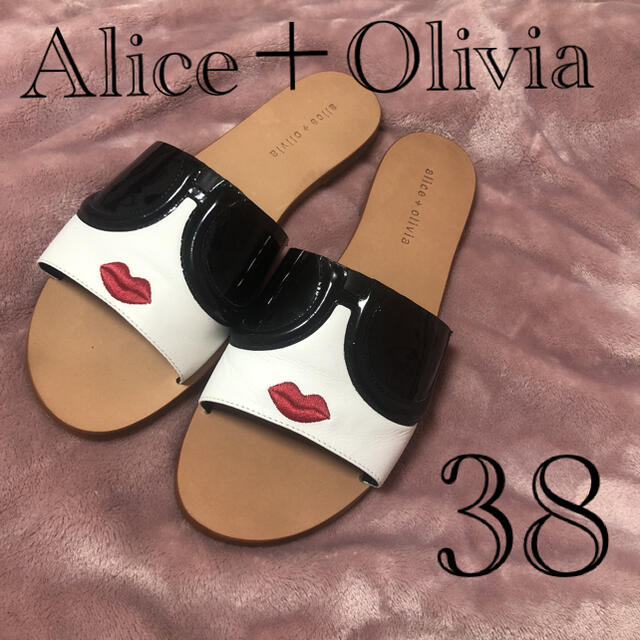 Alice＋Oliviaステイシーサンダル セール 60.0%OFF grupoab.mx ...