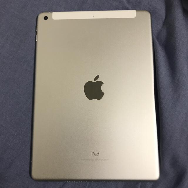 【専用】iPad 2017 32GB シルバー
