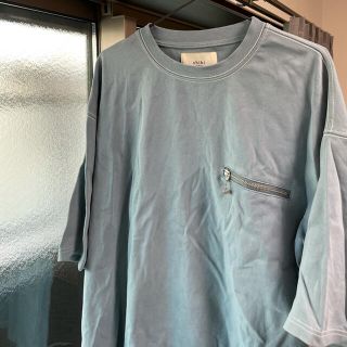 ハレ(HARE)のカットソー　shiki tokyo(Tシャツ/カットソー(半袖/袖なし))