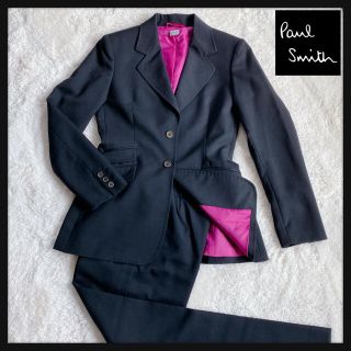 ポールスミス(Paul Smith)のみゆみゆ様専用　Paul Smith ポールスミス　パンツスーツ　セットアップ(スーツ)