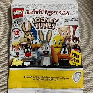 レゴ(Lego)のLEGO mini figures LOONEY TUNES(アメコミ)