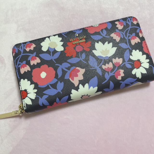 kate spade 財布