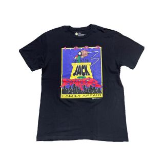 激レア新品未使用❗️2PAC CROSS COLOURS Tシャツ