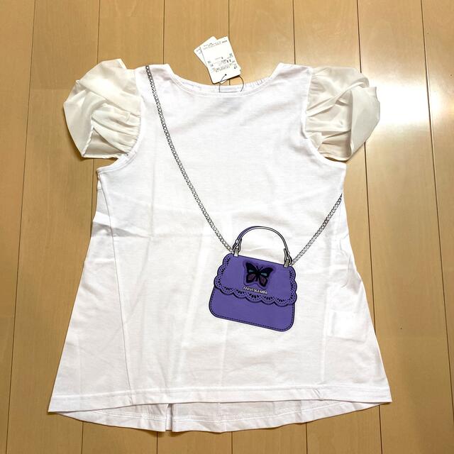 【ご専用】ANNA SUImini 140【新品】♡ポシェット♡