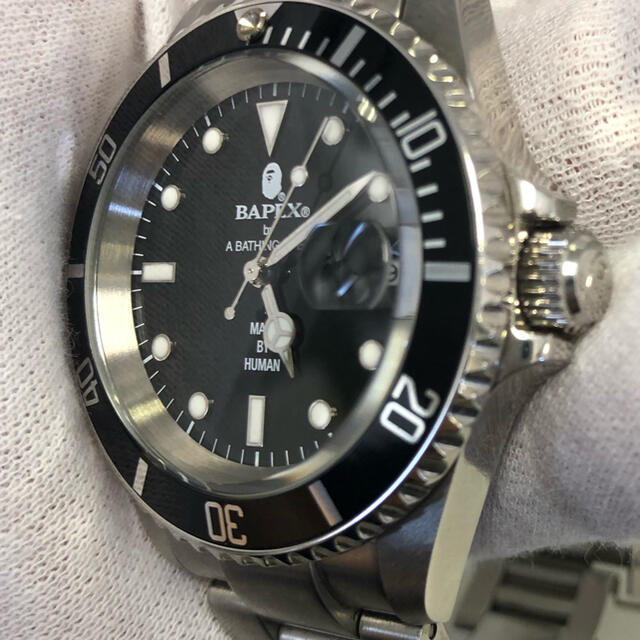 BAPEX アベイシングエイプ　サルマリーナ