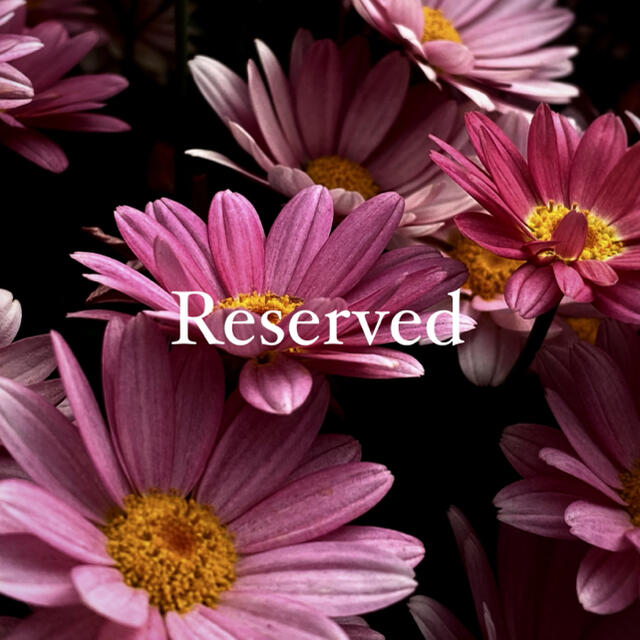 Reserved no.4