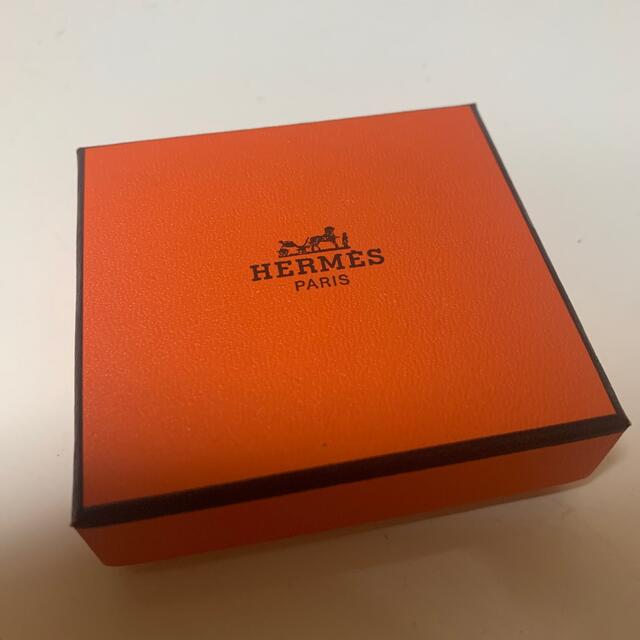 楽天最安値に挑戦】 HERMES - Hermes エルメス ラペルピン ネクタイ