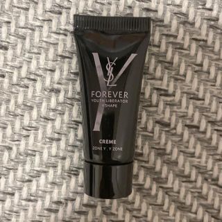 イヴサンローランボーテ(Yves Saint Laurent Beaute)のイヴ・サンローラン　フォーエバー　リブレイターYクリーム(美容液)