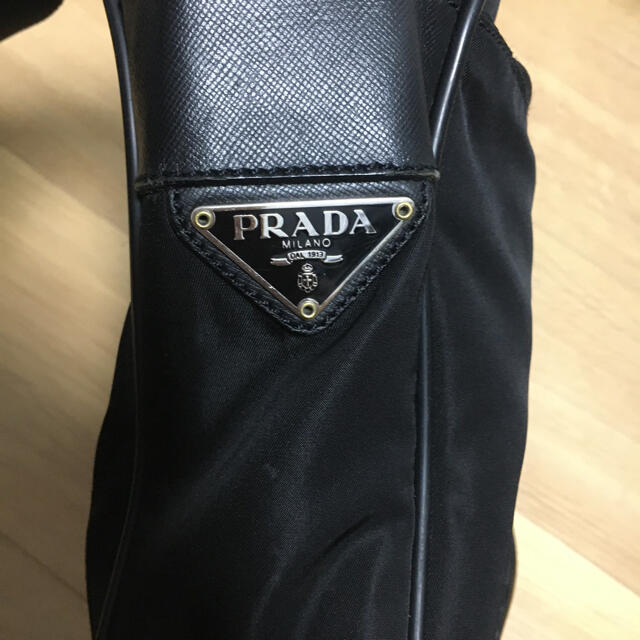 PRADA(プラダ)のPRADA ショルダーバッグ メンズのバッグ(ショルダーバッグ)の商品写真