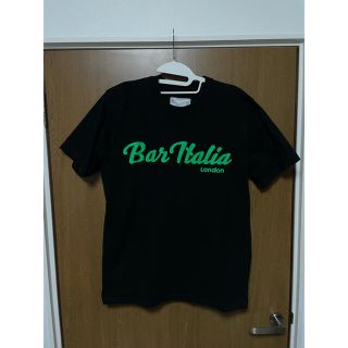 サカイ(sacai)のサカイ 19AW BAR ITALIA Tee Tシャツ　3サイズ(Tシャツ/カットソー(半袖/袖なし))