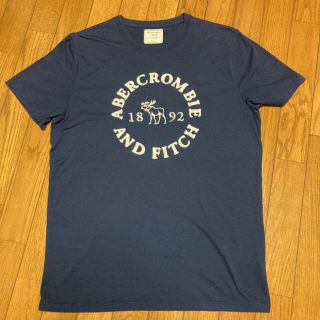 アバクロンビーアンドフィッチ(Abercrombie&Fitch)のAbercrombie&Fitch アバクロ Tシャツ (Tシャツ/カットソー(半袖/袖なし))