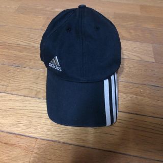 アディダス(adidas)のアディダス　帽子(キャップ)