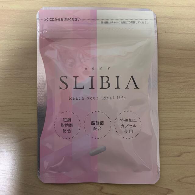 SLIBIA スリビア  ☆お値下げしました☆