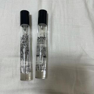 ディプティック(diptyque)のdiptique 香水　ロンブルダンロー　オーデサンス(ユニセックス)