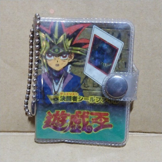 遊戯王 遊戯王 決闘者シールファイル マイナーシールの通販 By 9to5 S Shop ユウギオウならラクマ 遊戯王 遊戯王 決闘者シールファイル マイナーシールの通販 By 9to5 S Shop ユウギオウならラクマ