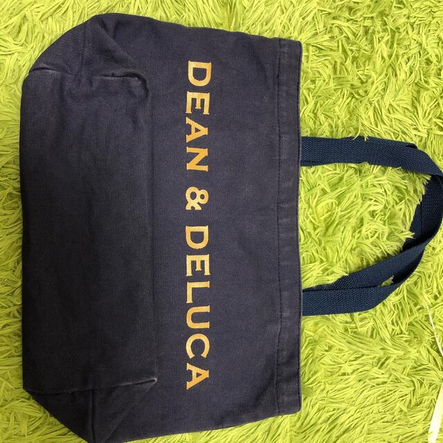 DEAN & DELUCA(ディーンアンドデルーカ)のトートバック大 レディースのバッグ(トートバッグ)の商品写真