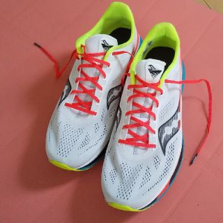 サッカニー(SAUCONY)のサッカニーエンドルフィンプロ(シューズ)