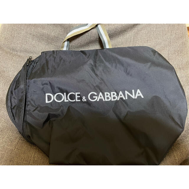 DOLCE&GABBANA(ドルチェアンドガッバーナ)のDolce & Gabbana シューズケース メンズの靴/シューズ(その他)の商品写真