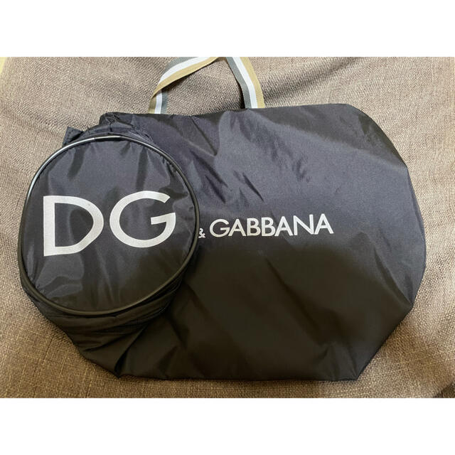 DOLCE&GABBANA(ドルチェアンドガッバーナ)のDolce & Gabbana シューズケース メンズの靴/シューズ(その他)の商品写真