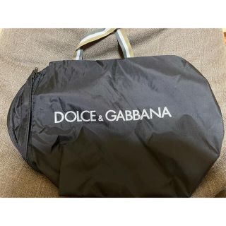 ドルチェアンドガッバーナ(DOLCE&GABBANA)のDolce & Gabbana シューズケース(その他)