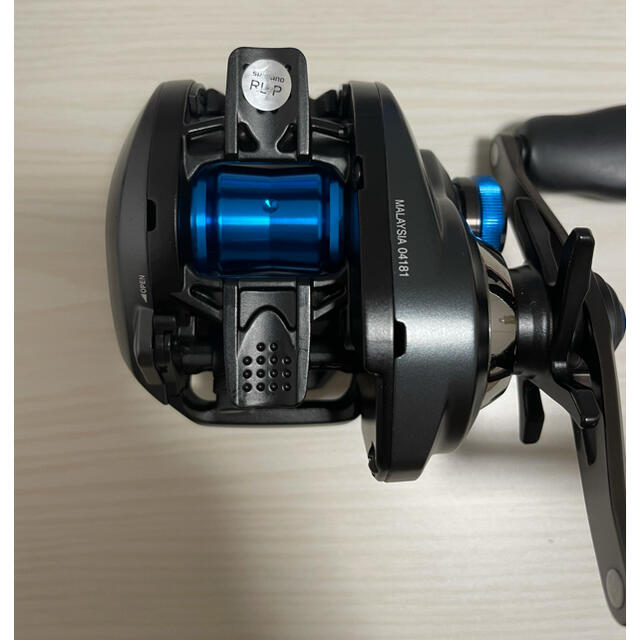 SHIMANO(シマノ)のSHIMANO SLX DC スポーツ/アウトドアのフィッシング(リール)の商品写真