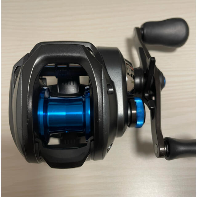 SHIMANO(シマノ)のSHIMANO SLX DC スポーツ/アウトドアのフィッシング(リール)の商品写真