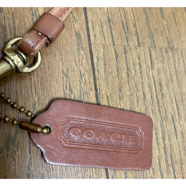 COACH ショルダーバッグ 3