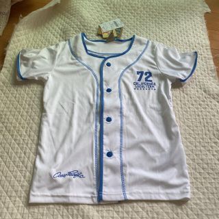 オーシャンパシフィック(OCEAN PACIFIC)のラッシュガード１３０(水着)