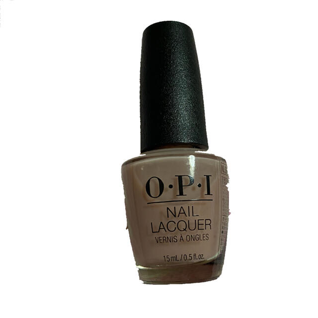 OPI(オーピーアイ)のOPI NL SH4 ネイルラッカー コスメ/美容のネイル(マニキュア)の商品写真