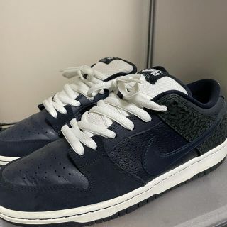 ナイキ(NIKE)の込27.0 ムラサキスポーツ　東京　ダンク(スニーカー)