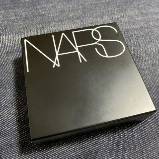 ナーズ(NARS)のNARSクッションファンデケースのみ(ファンデーション)