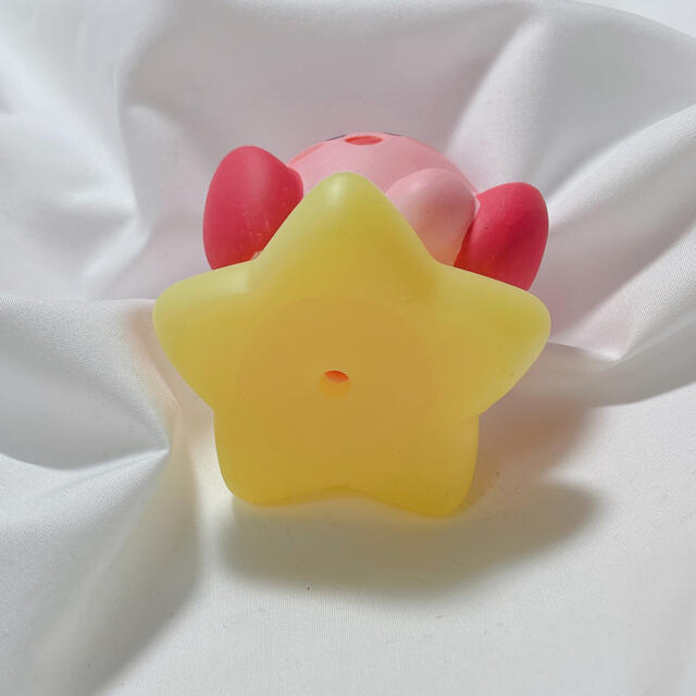 星のカービィ Kirby Friends エンタメ/ホビーのおもちゃ/ぬいぐるみ(キャラクターグッズ)の商品写真