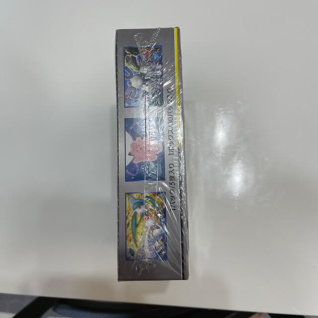 ポケモンカード、ドリームリーグ1BOX 新品、未開封 ポケモンカード、ドリームリーグ1BOX 新品、未開封