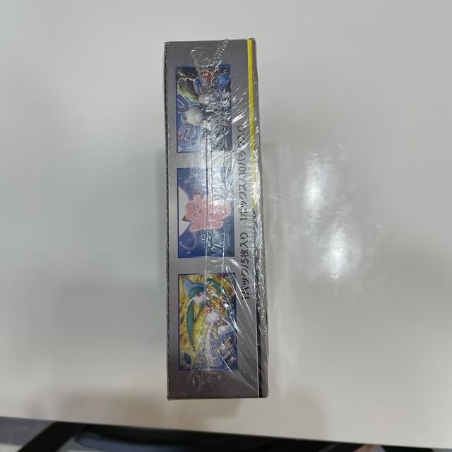 ポケモンカード、ドリームリーグ1BOX 新品、未開封