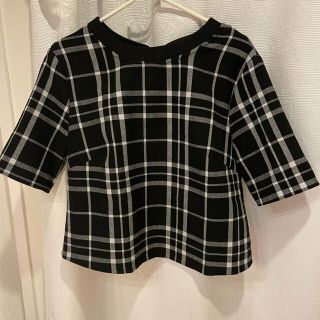 ベルシュカ(Bershka)のトップス(カットソー(半袖/袖なし))