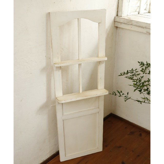 Salut!】「アンティークドアオブジェ」☆新品・未開封☆の通販 by Salut!】「アンティークドアオブジェ」☆新品・未開封☆の通販 by