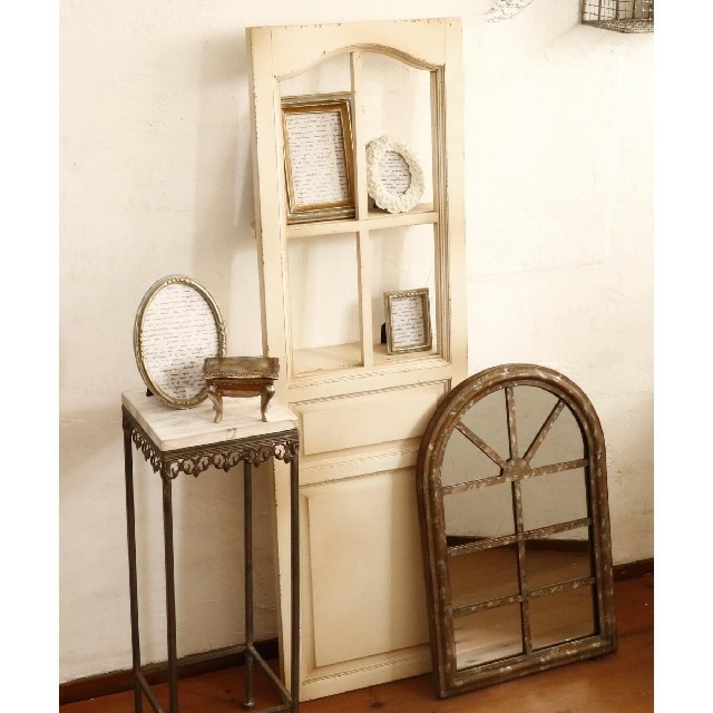 Salut!】「アンティークドアオブジェ」☆新品・未開封☆の通販 by Salut!】「アンティークドアオブジェ」☆新品・未開封☆の通販 by