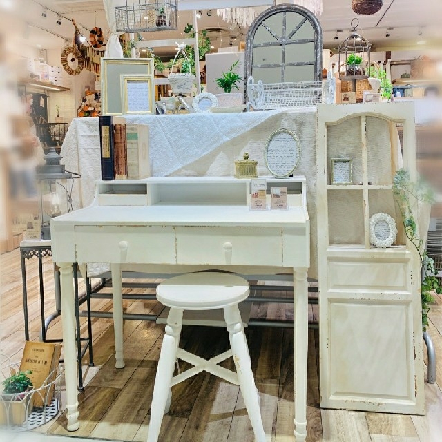 【Salut!】「アンティークドアオブジェ」★新品・未開封★