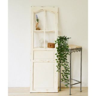 【Salut!】「アンティークドアオブジェ」 新品・未開封 の通販 by